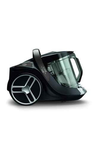 Tefal TW7260 Silence Force Cyclonic 2100 W 2.5 lt Kapasiteli Toz Torbasız Süpürge Kahverengi