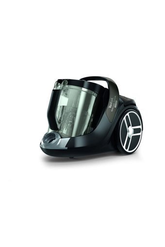Tefal TW7260 Silence Force Cyclonic 2100 W 2.5 lt Kapasiteli Toz Torbasız Süpürge Kahverengi
