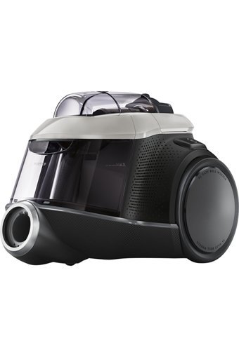 Electrolux PC91-6MG 650 W Hepa Filtreli Kapasiteli Toz Torbasız Süpürge Beyaz