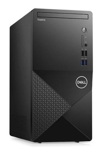 Dell Vostro 3910MT N7519VDT3910W11 Dahili Intel UHD Graphics Intel Core i5 12400 8 GB Ram 512 GB SSD Tower Windows 11 Pro Masaüstü Bilgisayar