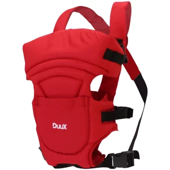 Duux Roona 9 kg Kapasiteli Oturaklı Kanguru Lacivert