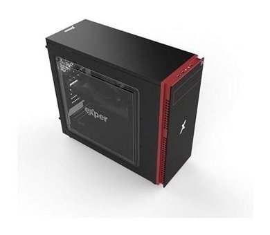 Exper Pc XCELLERATOR XC602 Harici GeForce GTX 1650 Intel Core i5 10400F 16 GB Ram 480 GB SSD Tower Windows 11 Pro Masaüstü Bilgisayar