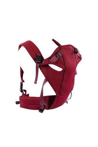 Kraft Cosmo Air 3.5-12 kg Kapasiteli Oturaklı Her Yöne Kanguru Kırmızı