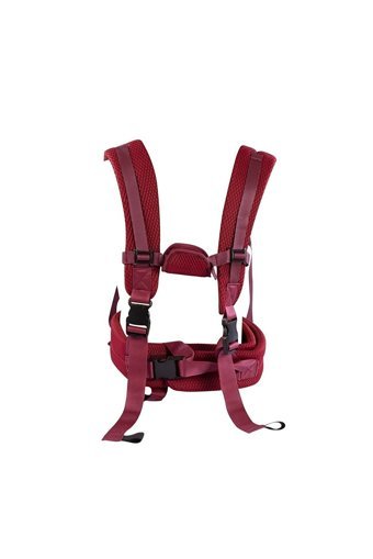 Kraft Cosmo Air 3.5-12 kg Kapasiteli Oturaklı Her Yöne Kanguru Kırmızı