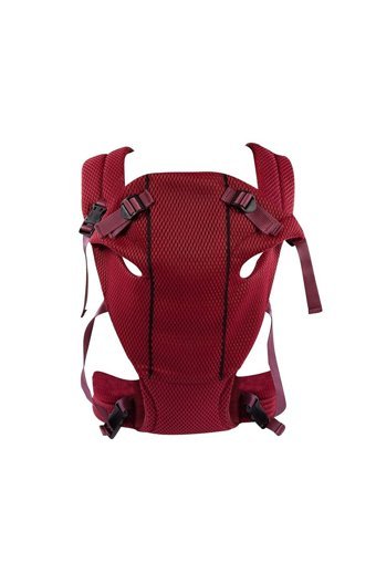 Kraft Cosmo Air 3.5-12 kg Kapasiteli Oturaklı Her Yöne Kanguru Kırmızı