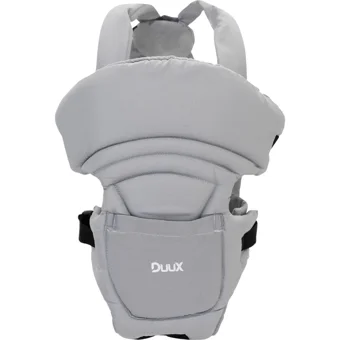 Duux Roona 9 kg Kapasiteli Oturaklı Kanguru Kırmızı
