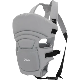 Duux Roona 9 kg Kapasiteli Oturaklı Kanguru Kırmızı