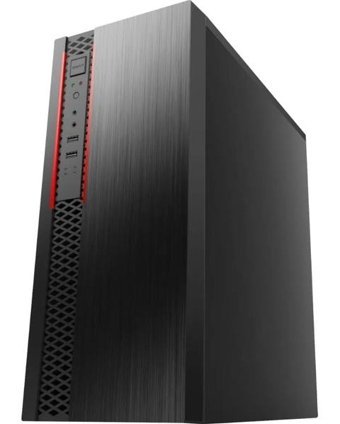 Efs Teknoloji Dahili Intel HD Graphics 2500 Intel Core i5 3470S 8 GB Ram 256 GB SSD Tower FreeDos Masaüstü Bilgisayar