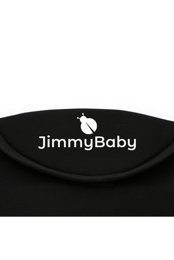 Jimmybaby Luna 3.5-9kg Kapasiteli Oturaklı Her Yöne Kanguru Kahverengi