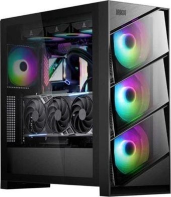 Gaming Plus AGSX128 Harici GeForce RTX 4060 Ti Intel Core i9 12900K 32 GB Ram DDR4 1 TB SSD Tower FreeDos Masaüstü Bilgisayar