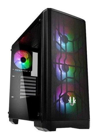 Dragos DRX4277 Harici Radeon RX 6700 XT AMD Ryzen 5 5600 16 GB Ram 512 GB SSD Tower FreeDos Masaüstü Bilgisayar