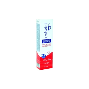 Ostwint Tüm Ciltler İçin Tüm Vücut Genital Bölge Kadın Tüy Dökücü Sprey 40 ml