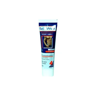 So Well Tüm Ciltler İçin Tüm Vücut Genital Bölge Erkek Tüy Dökücü Sprey 100 ml