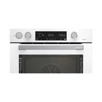 Arçelik AFC 470 B 72 Lt A+ Enerji Sınıfı Dijital Modern Tam Boy Ankastre Fırın Beyaz