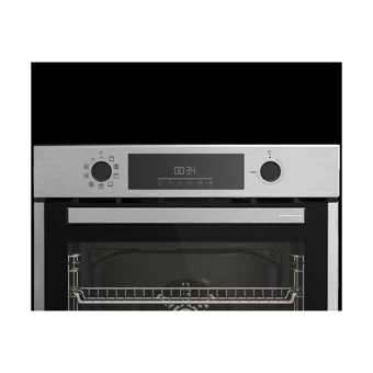 Arçelik AFM 350 I 72 Lt A+ Enerji Sınıfı Dijital Modern Tam Boy Ankastre Fırın Inox