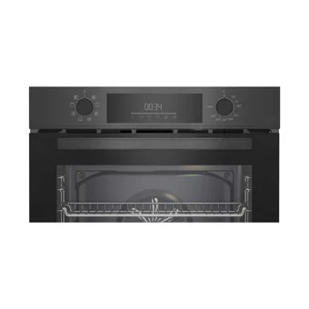 Beko BFM 430 D Beyond 72 Lt A Enerji Sınıfı Dijital Modern Tam Boy Ankastre Fırın Inox
