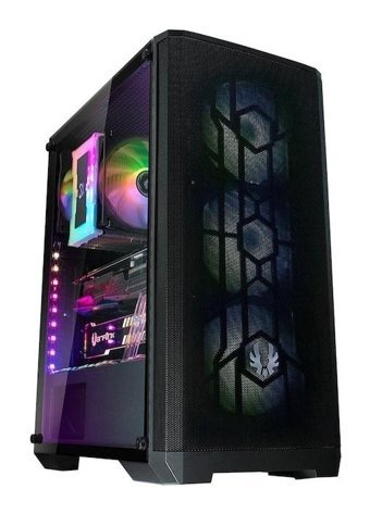 Dfs Gaming MORGANA Harici GeForce RTX 4060 AMD Ryzen 5 5600 16 GB Ram 1 TB SSD Tower FreeDos Masaüstü Bilgisayar