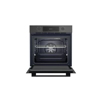Arçelik AFM 340 D 72 Lt A Enerji Sınıfı Dijital Modern Tam Boy Ankastre Fırın Inox