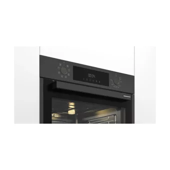 Arçelik AFM 340 D 72 Lt A Enerji Sınıfı Dijital Modern Tam Boy Ankastre Fırın Inox