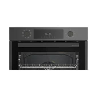 Arçelik AFM 340 D 72 Lt A Enerji Sınıfı Dijital Modern Tam Boy Ankastre Fırın Inox