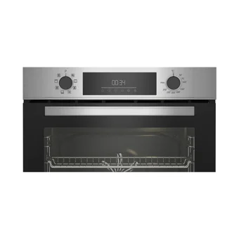 Beko BFM 430 I 72 Lt A Enerji Sınıfı Dijital Modern Tam Boy Ankastre Fırın Inox
