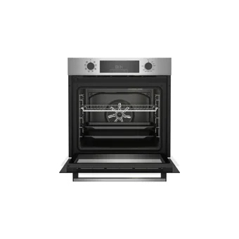 Beko BFM 430 I 72 Lt A Enerji Sınıfı Dijital Modern Tam Boy Ankastre Fırın Inox