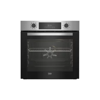 Beko BFM 430 I 72 Lt A Enerji Sınıfı Dijital Modern Tam Boy Ankastre Fırın Inox