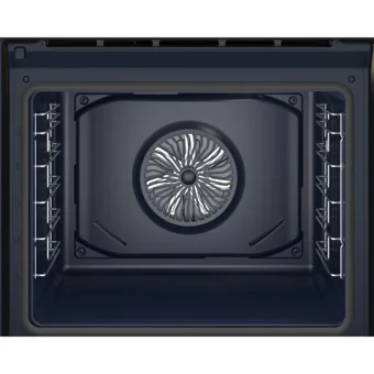 Beko BFC 430 B 72 Lt A Enerji Sınıfı Dijital Modern Tam Boy Ankastre Fırın Beyaz