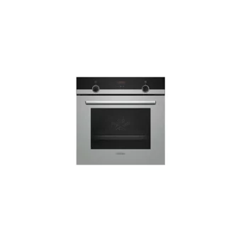 Siemens HB514FBHOT 66 Lt A Enerji Sınıfı Dijital Retro Tam Boy Ankastre Fırın Inox