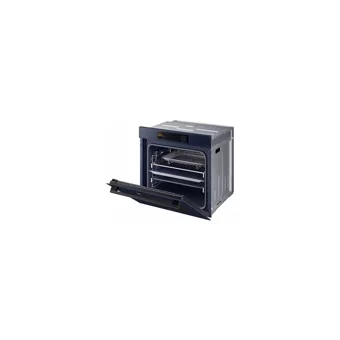 Samsung NV7B6665IAN/TR 76 Lt A+ Enerji Sınıfı Dijital Retro Tam Boy Ankastre Fırın Lacivert