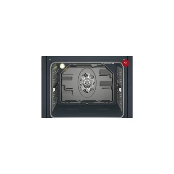 Arçelik 9650 MBDI 71 Lt A Enerji Sınıfı Dijital Modern Tam Boy Ankastre Fırın Inox