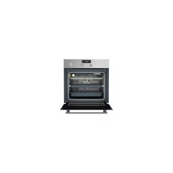 Arçelik 9650 MBDI 71 Lt A Enerji Sınıfı Dijital Modern Tam Boy Ankastre Fırın Inox