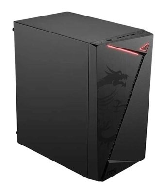 Dfs Gaming SETT Harici GeForce RTX 4060 AMD Ryzen 5 5600X 16 GB Ram 500 GB SSD Tower FreeDos Masaüstü Bilgisayar