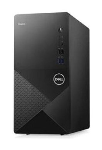 Dell Vostro 3910MT N7519VDT3910EME1-U Dahili Intel UHD Graphics Intel Core i5 12400 8 GB Ram 512 GB SSD Tower Ubuntu Masaüstü Bilgisayar