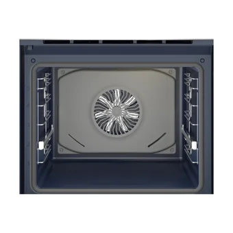 Beko BFC 630 G 72 Lt A+ Enerji Sınıfı Dijital Modern Tam Boy Ankastre Fırın Gri