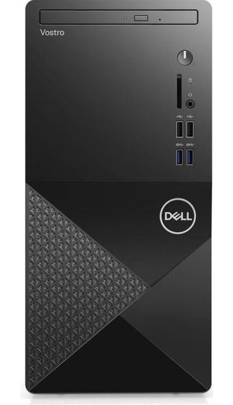 Dell Vostro N112VD3888EMEA01-U Dahili Intel UHD Graphics 630 Intel Core i5 10400 8 GB Ram 256 GB SSD Tower Ubuntu Masaüstü Bilgisayar