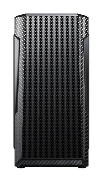 Gameline OFX03 Dahili Intel HD Graphics 2500 Intel Core i5 3470 8 GB Ram 500 GB SSD Tower FreeDos Masaüstü Bilgisayar