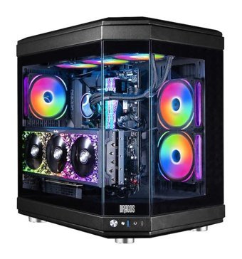 Dragos DRX6504 Harici GeForce RTX 4090 Intel Core i7 14700KF 32 GB Ram 2 TB SSD Tower FreeDos Masaüstü Bilgisayar