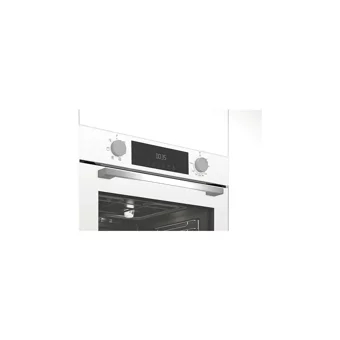 Altus ALA 322 W 72 Lt A Enerji Sınıfı Dijital Modern Tam Boy Ankastre Fırın Beyaz