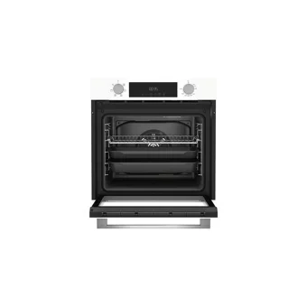 Altus ALA 322 W 72 Lt A Enerji Sınıfı Dijital Modern Tam Boy Ankastre Fırın Beyaz