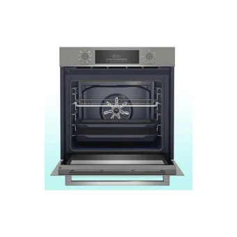Beko BFC 430 G 72 Lt A Enerji Sınıfı Dijital Modern Tam Boy Ankastre Fırın Inox