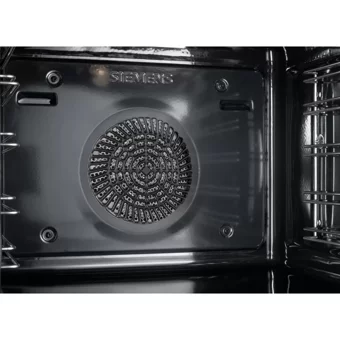 Siemens HN678G4S6 67 Lt A Enerji Sınıfı Dijital Retro Tam Boy Ankastre Fırın Inox