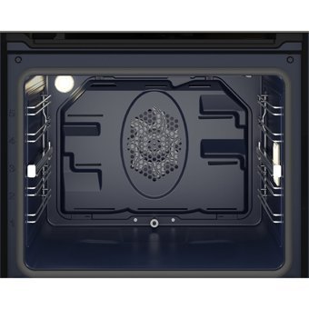 Arçelik 9549 H 71 Lt A Enerji Sınıfı Dijital Modern Tam Boy Ankastre Fırın Gri