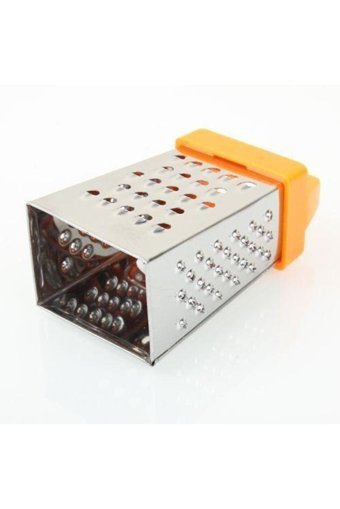 Yetkin Home Mini Çelik Rende