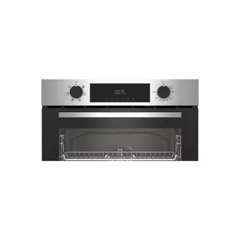 Altus ALA 322 I 72 Lt A Enerji Sınıfı Dijital Modern Tam Boy Ankastre Fırın Inox