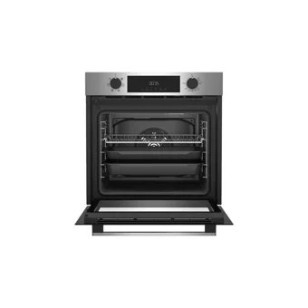 Altus ALA 322 I 72 Lt A Enerji Sınıfı Dijital Modern Tam Boy Ankastre Fırın Inox