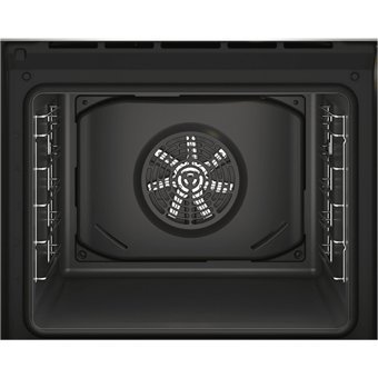 Altus ALA 322 I 72 Lt A Enerji Sınıfı Dijital Modern Tam Boy Ankastre Fırın Inox
