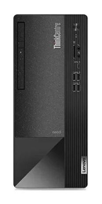 Lenovo Thinkcentre Neo 50T 11SE00MJTX038 Harici GeForce RTX 3060 Ti Intel Core i5 12400 8 GB Ram 2 TB HDD + 1 TB SSD Tower FreeDos Masaüstü Bilgisayar