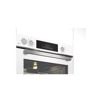 Beko BFC 631 B 72 Lt A+ Enerji Sınıfı Dijital Modern Tam Boy Ankastre Fırın Gri