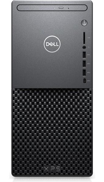 Dell XPS 8940 XPS8940RKLS2800 Harici GeForce RTX 3070 Intel Core i7 11700 16 GB Ram 1 TB HDD + 2 TB SSD Tower Windows 10 Pro Masaüstü Bilgisayar
